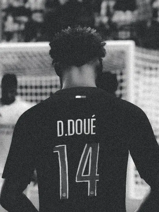 kioarchive의 Désiré Doué