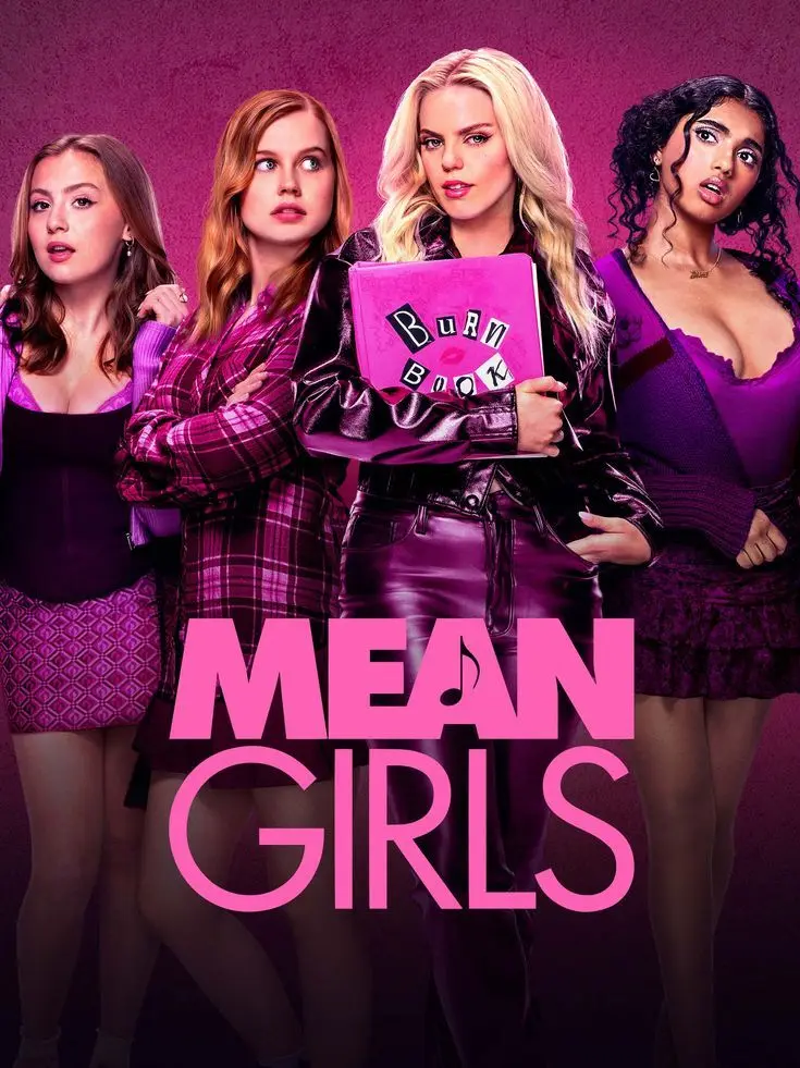 RPGGame의 Mean Girl RPG (2024)
