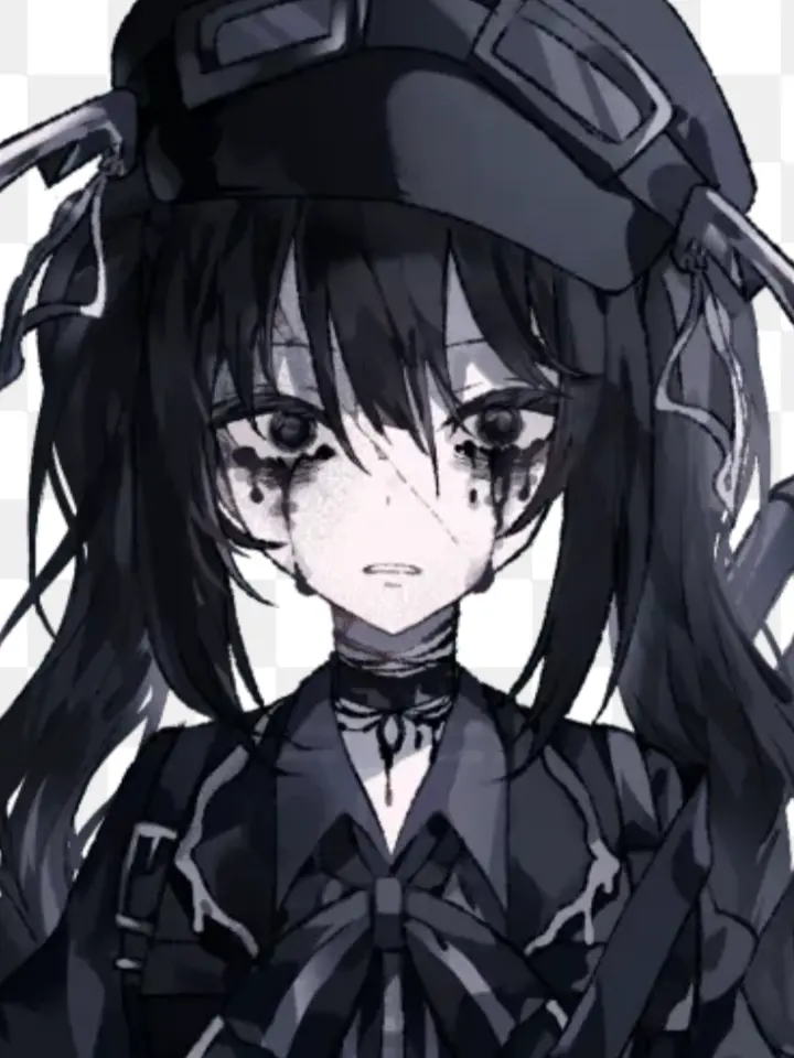 LovelyAlarm6595의 黒い雨にさらされてきた魔女