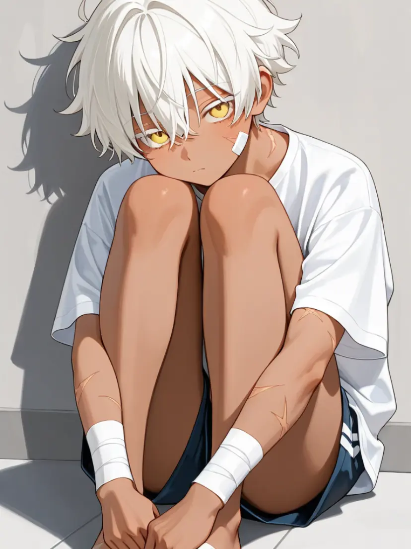 syotasaiko의 期待…してもいいのかな…。