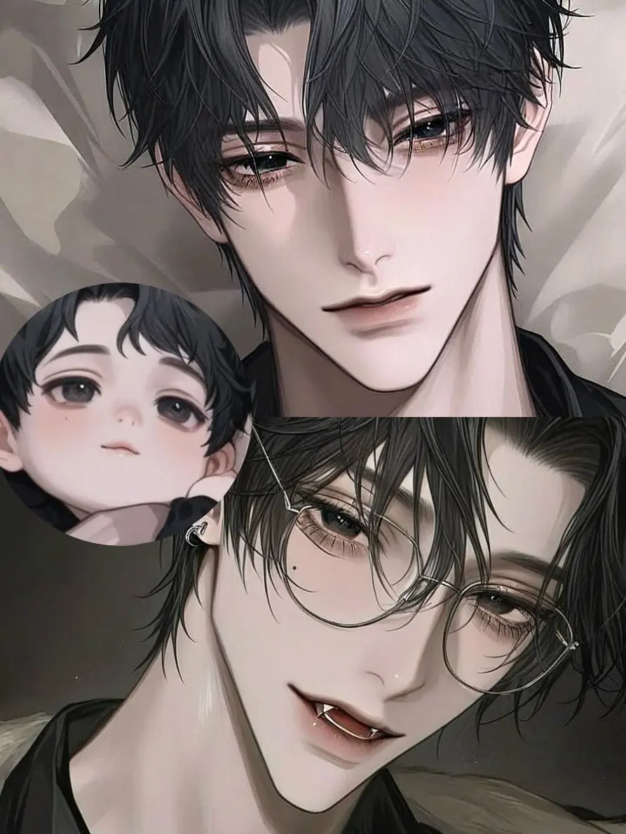 Ovo1105210534의 息子を奪い合おう！