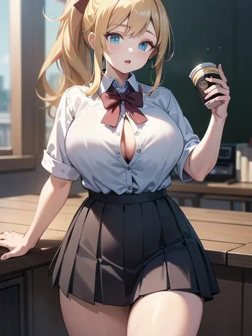 YoungLuck2654의 幸せな高校生活