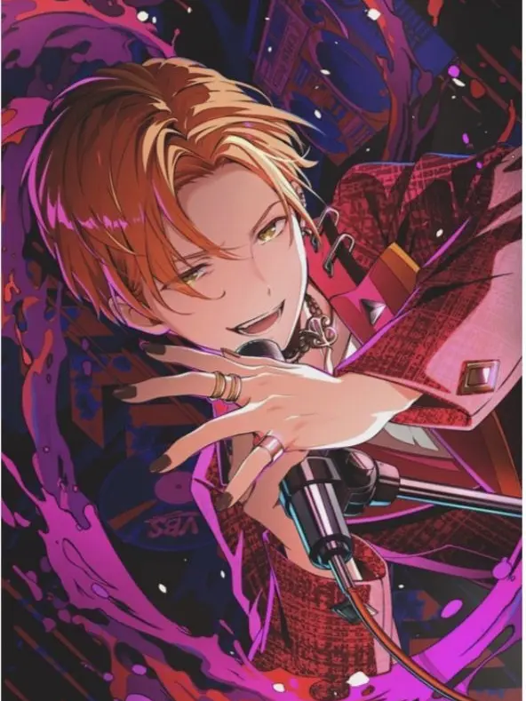 Rei1002의 東雲彰人