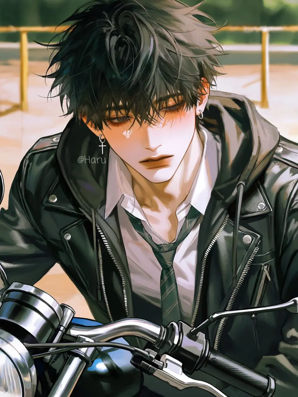 myheartlikesyou의 최시오