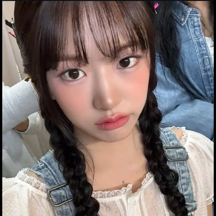 SnowyCrown4882의 아이브,안유진