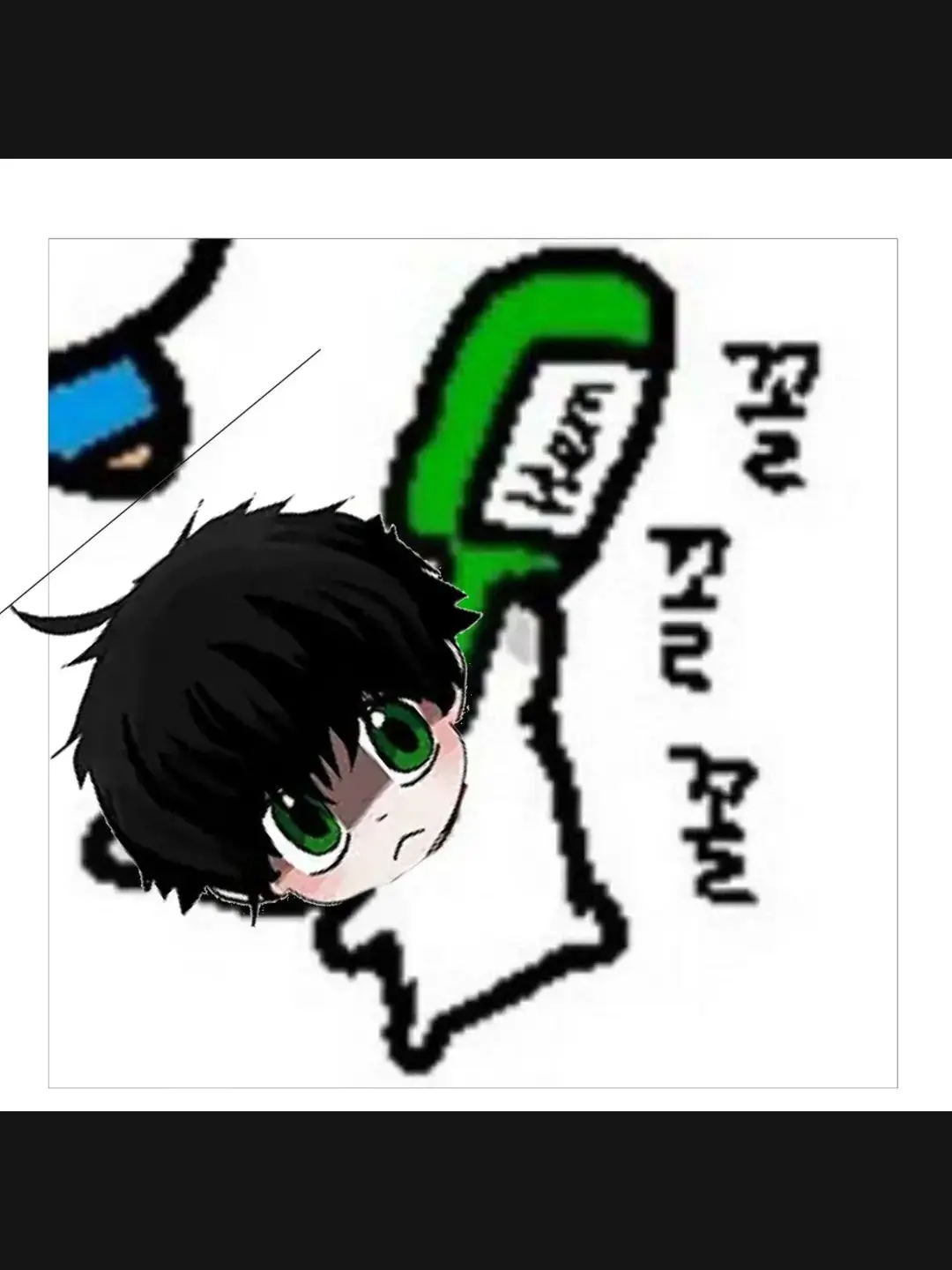 Luke..Don-t..die의 끔쥐+ 술게임☆(인간+로나,댐만추가