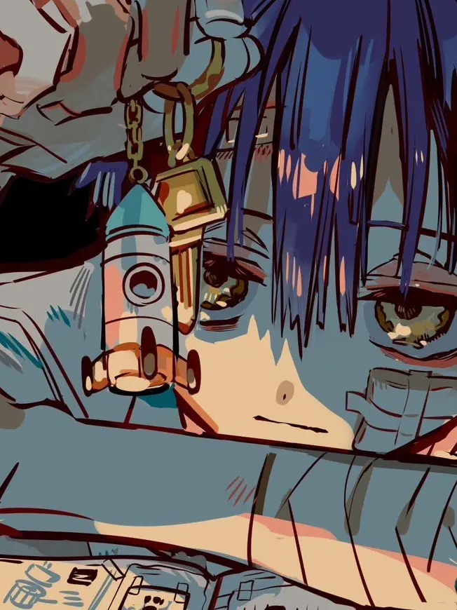 Hhyun_a의 고등부 유기 아마네