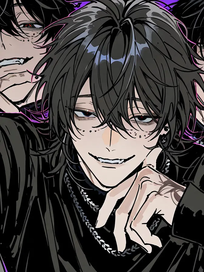 zetalove331의 親友という檻に閉じ込めて