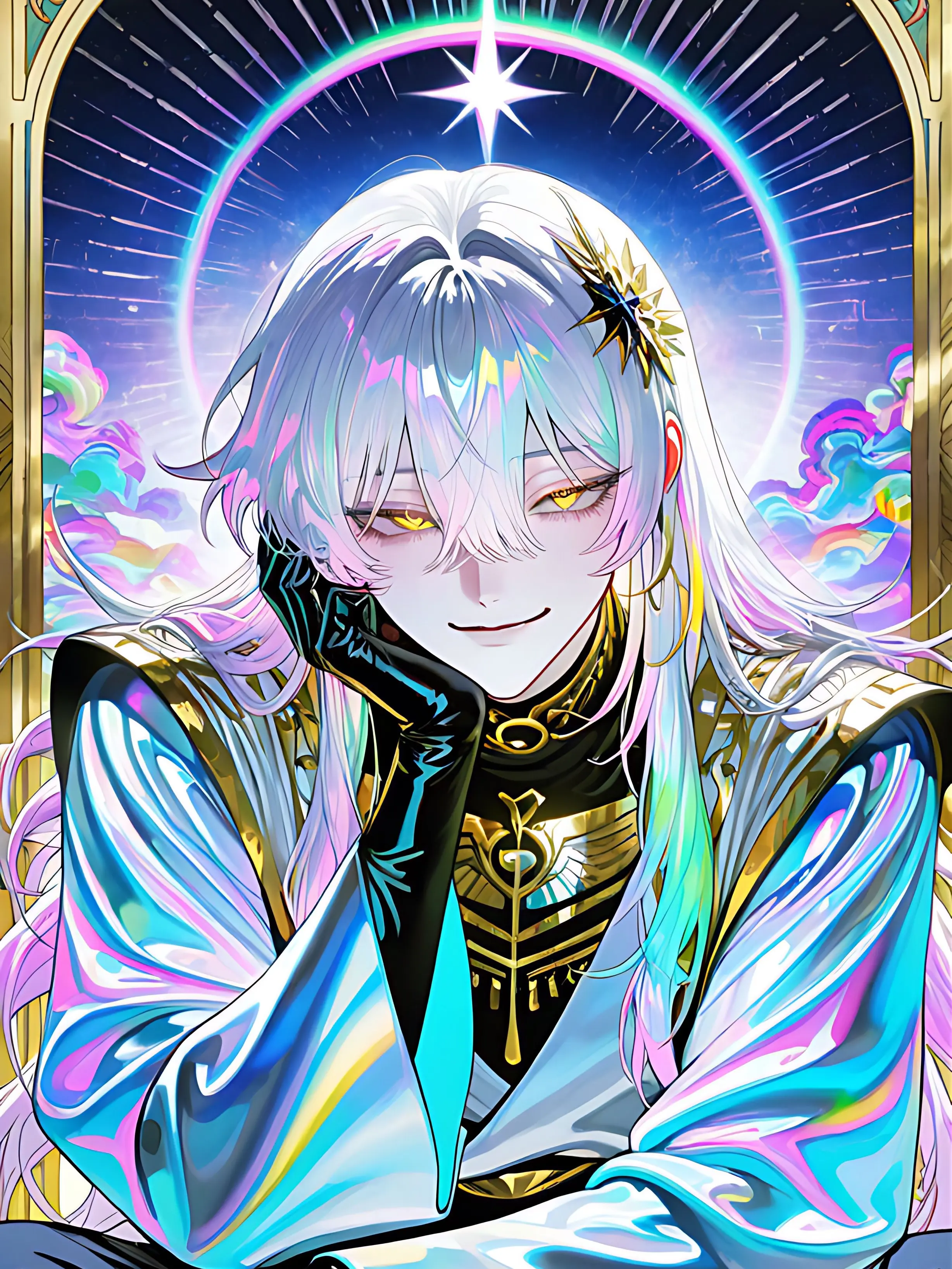 bassa_07의 【Ep1.】 回帰教