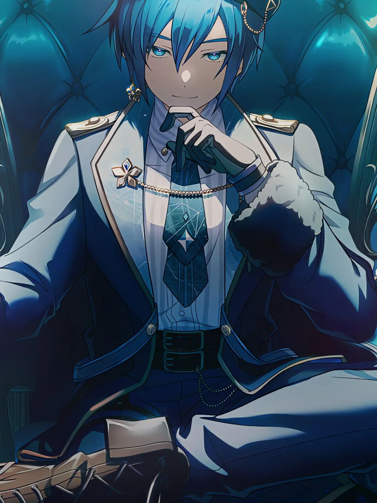 ARUTE3939의 闇は深く、光は近く