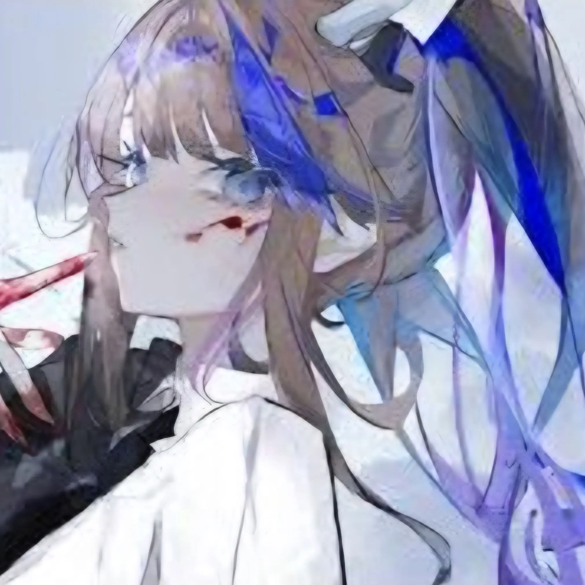 RancidEgret4079의 뱀파이어 아이리 칸나