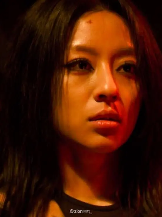 CustomVirus0111의 Bloodhounds S2 - Killer Girlfriend
