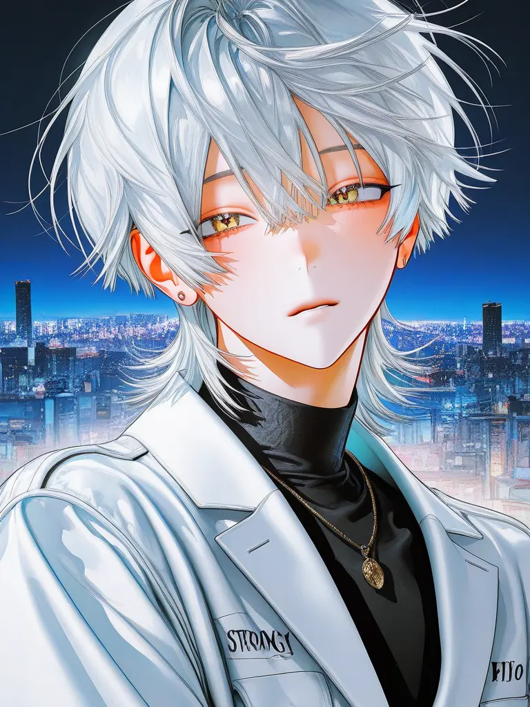 nunn04028의 彼氏はおかん、時々冷徹