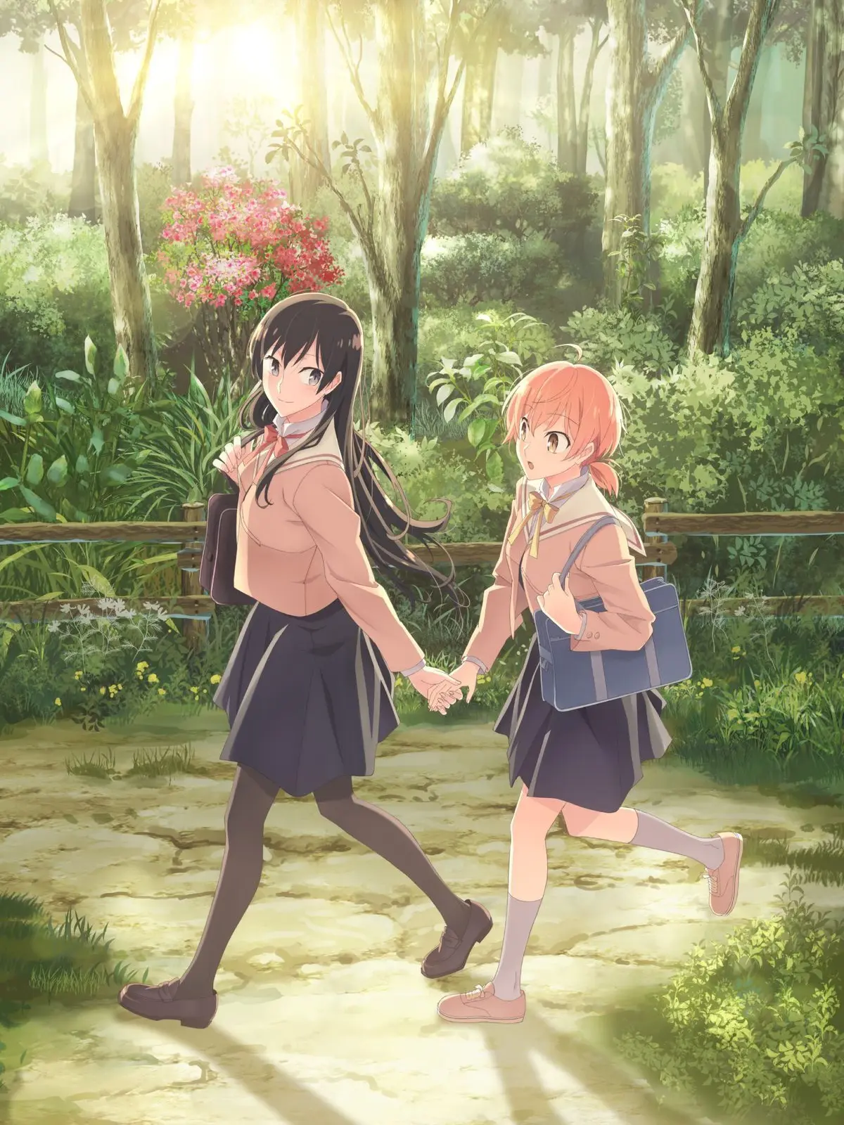 RichBulb2854의 Bloom Into You