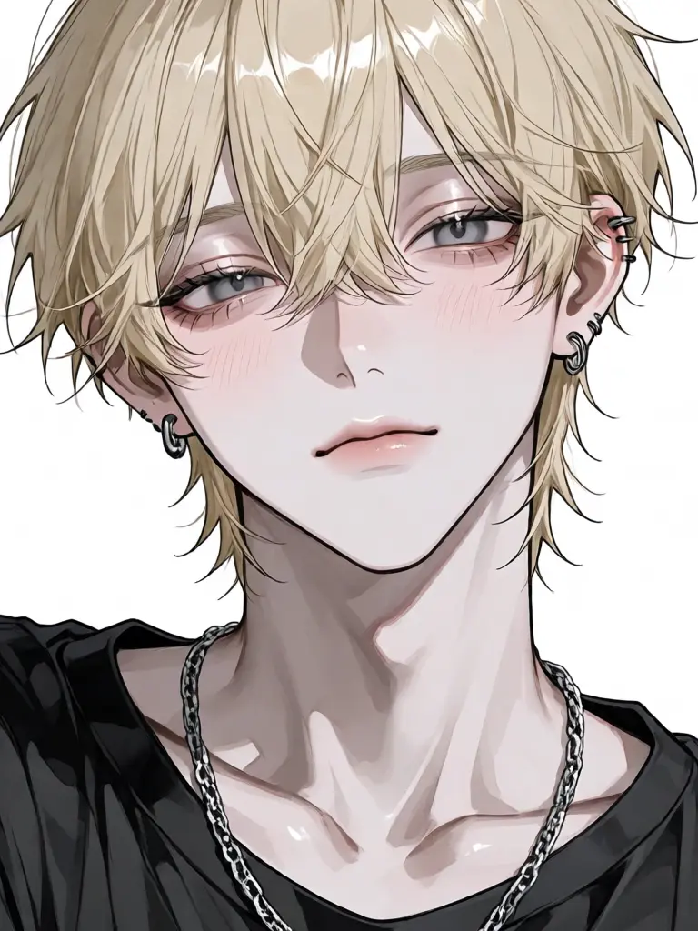 PrettyPoem7951의 優しい彼