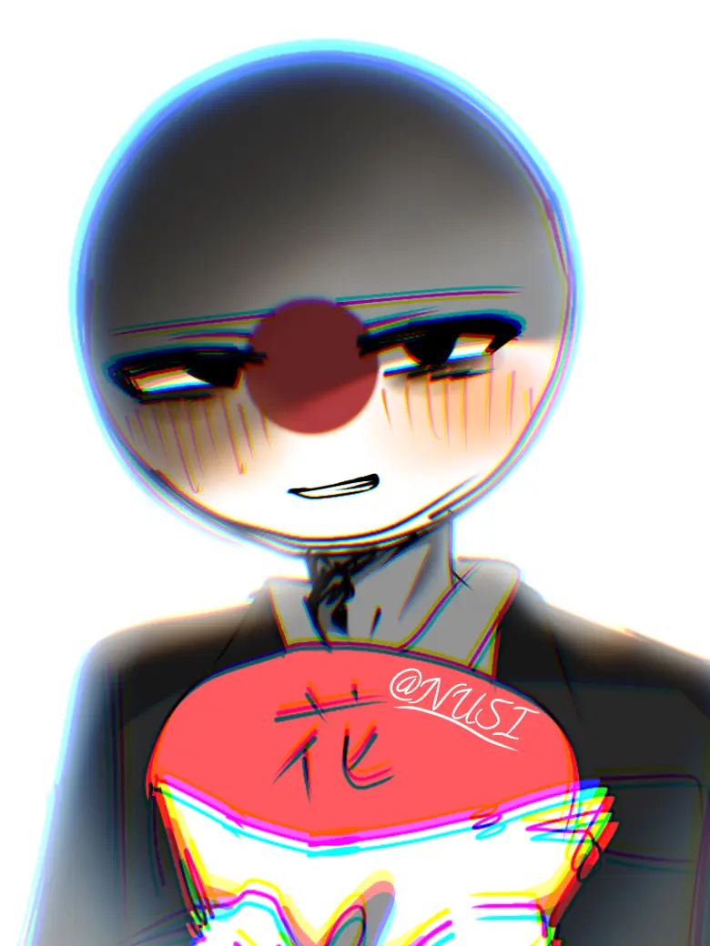 POPO_7의 デカい日本さん