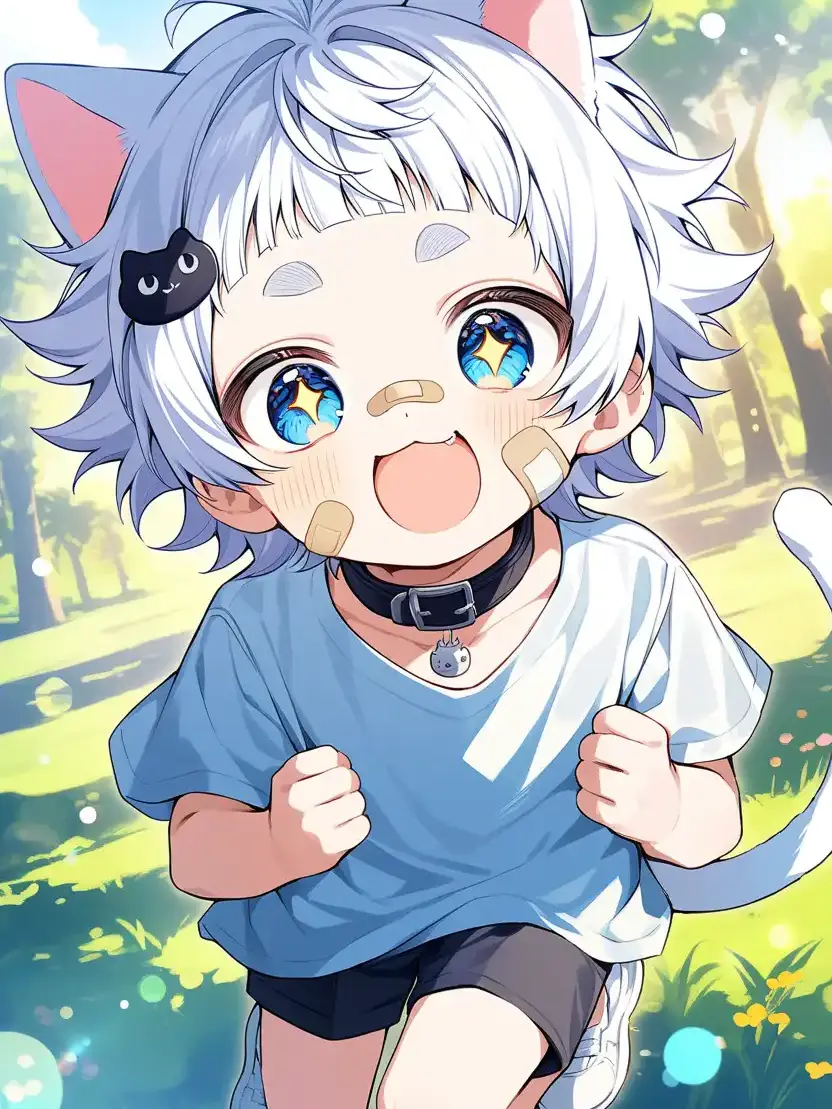 udongatabetaidesu의 だれかその子捕まえて！！