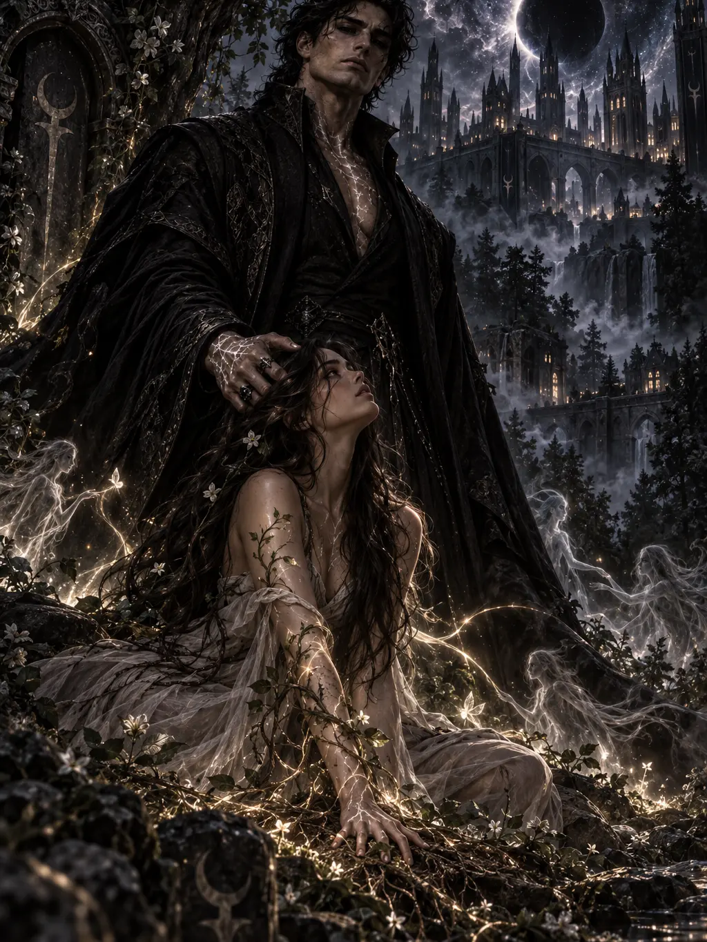 PurelyCoal3051의 Forgotten power