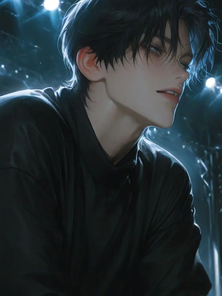 yunichoe147의 スポットライトの外で