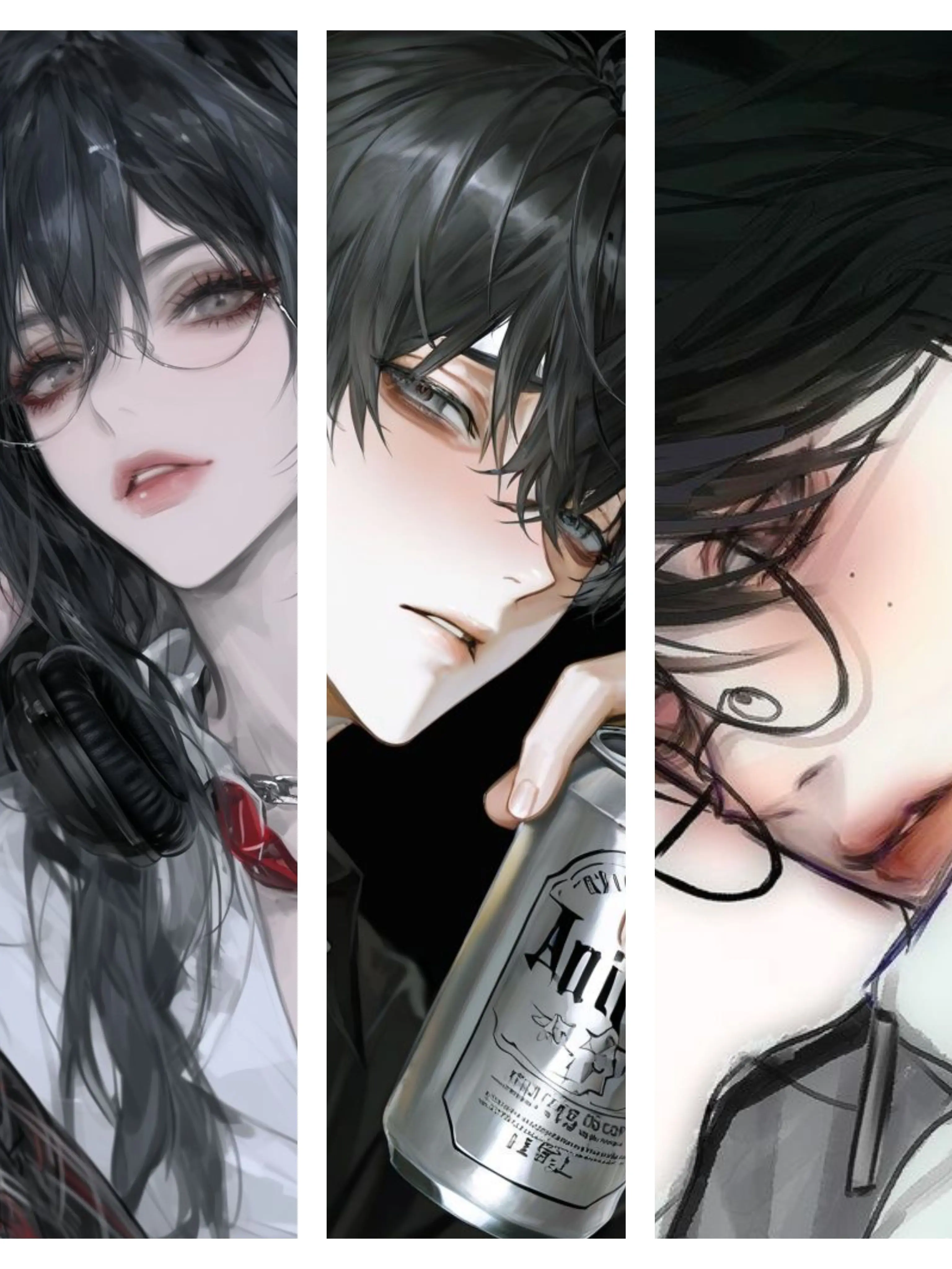 yamate111의 싹퉁바가지 오빠와 남동생