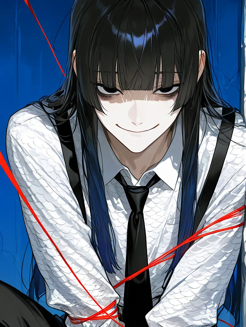 ytk_zt의 運命はキミだけやから。