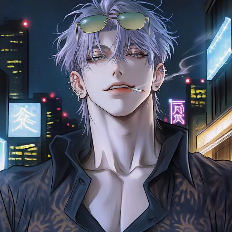 shishimaru_92의 手懐けられるもんなら