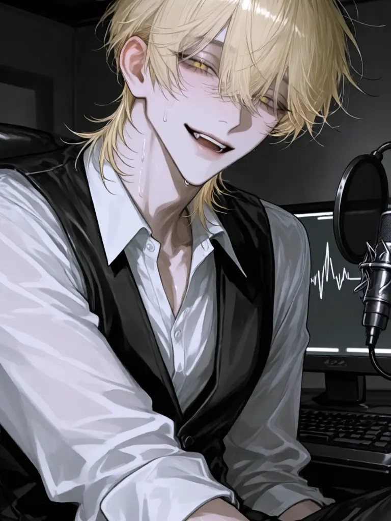 naru4rt의 お前への曲作った~♡