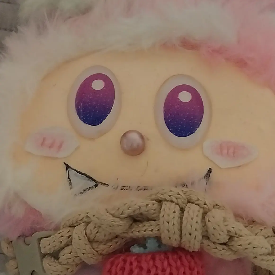 NearDiver1484의 라부부 키우기