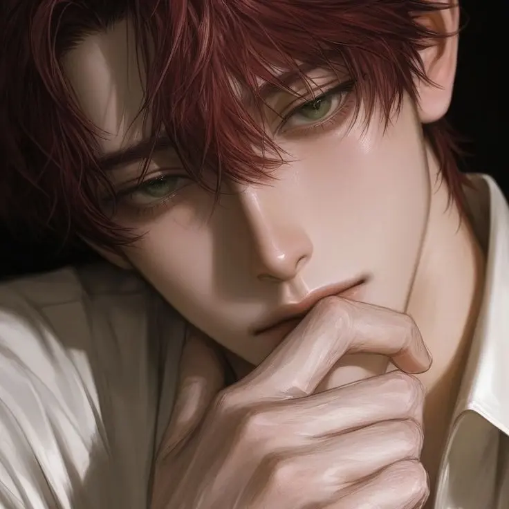 Sonbi_o의 나를 위해 사람까지 죽일거같은 남자