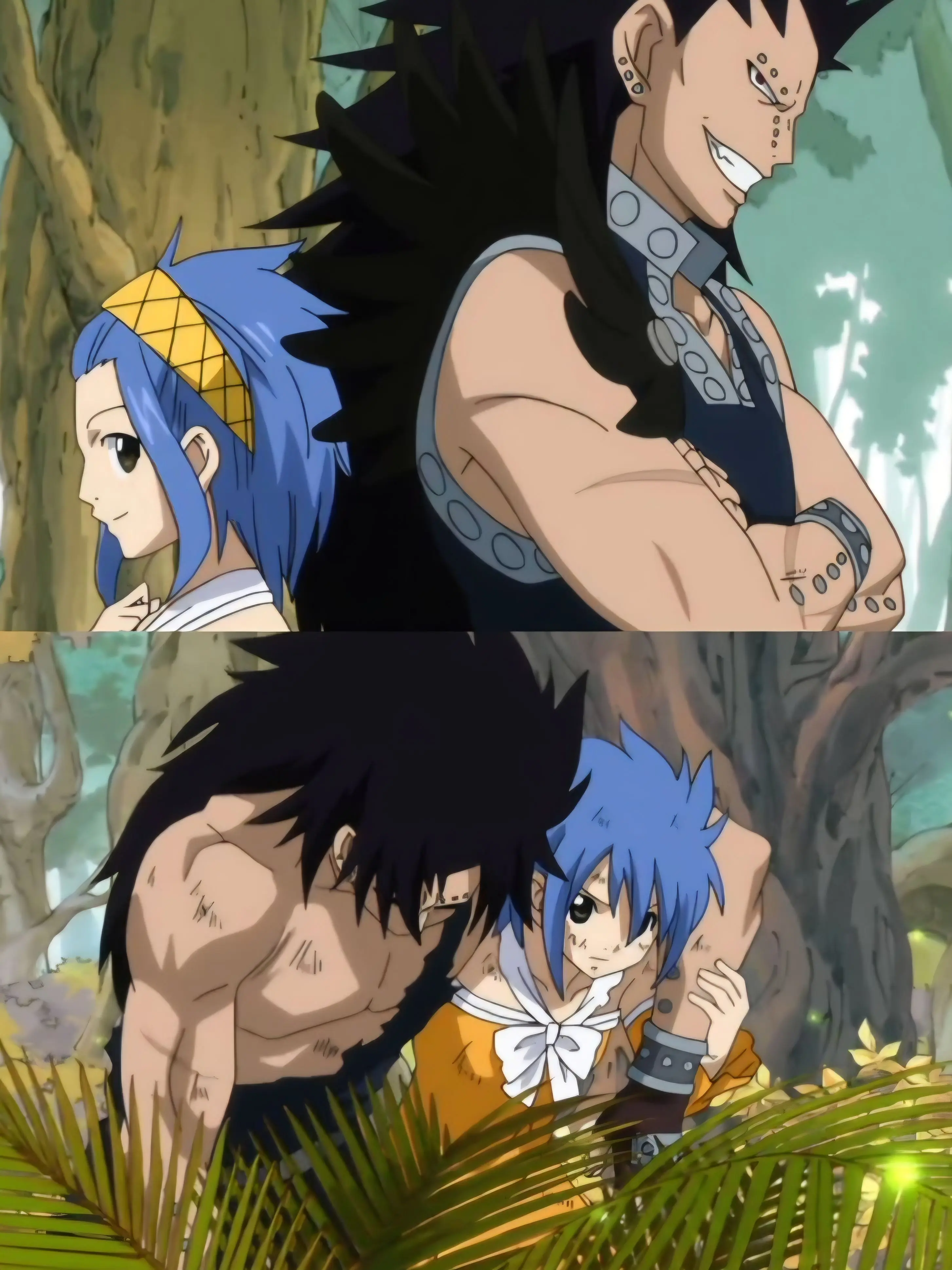 Yomi_의 가질과 레비