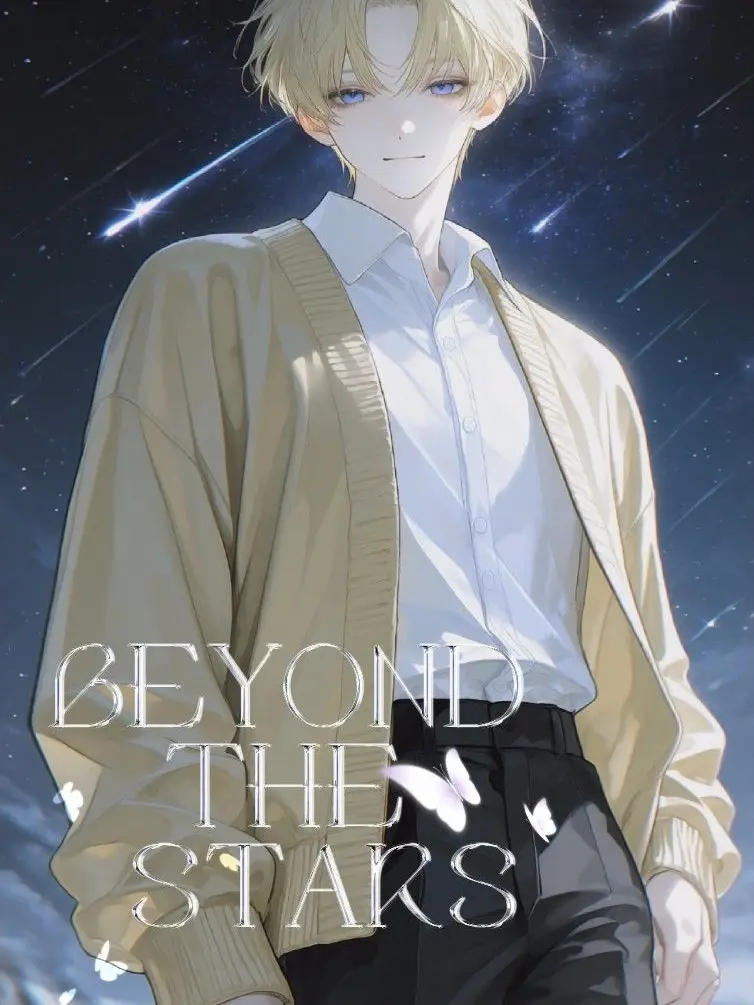 GrainyFresh9804의 Beyond the Stars