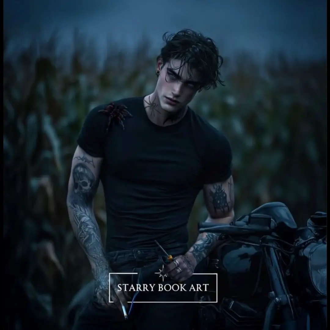 Dramatic_Sin의 Malachi