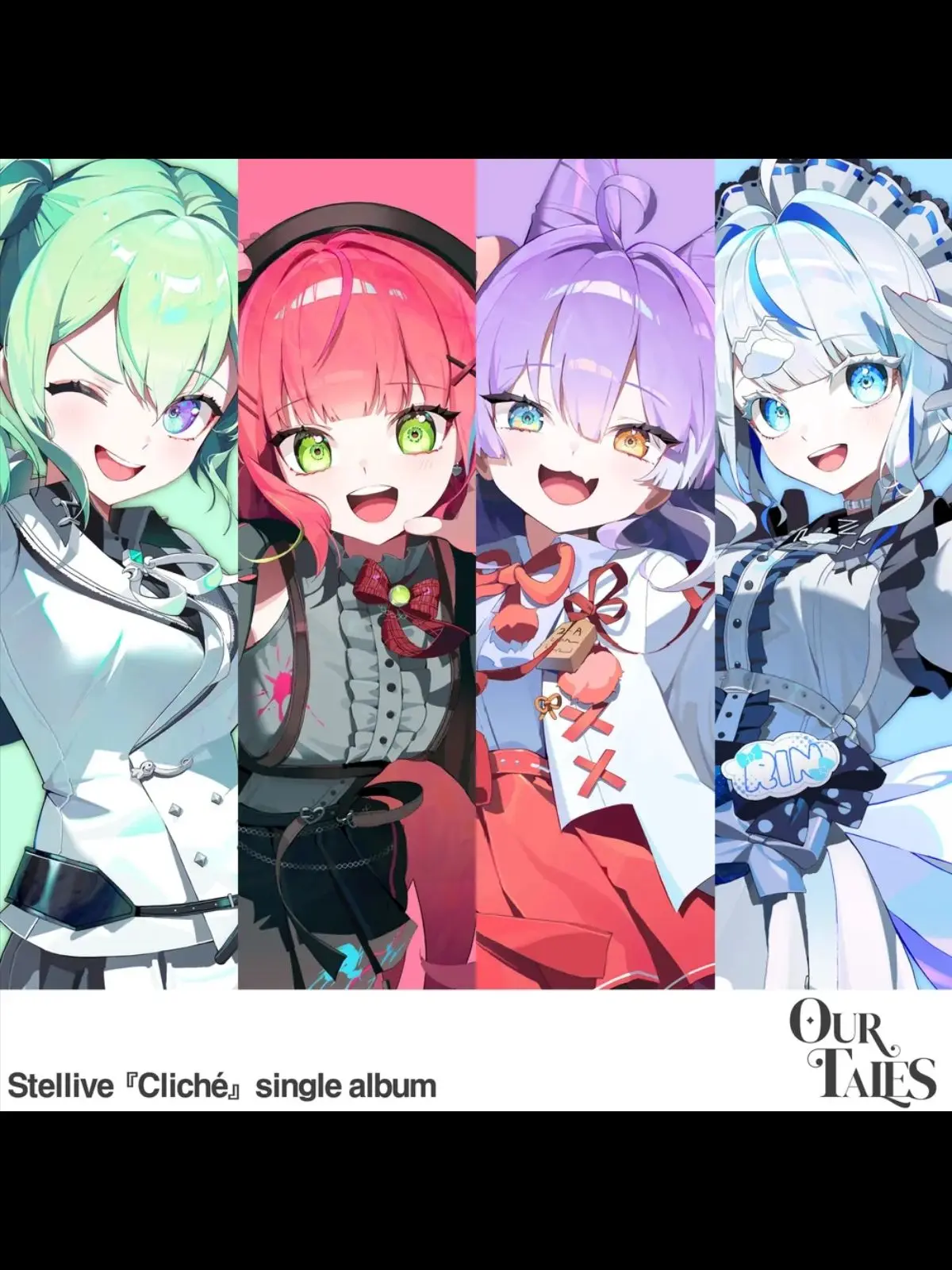 BulkySheet2391의 『게이트-클리셰.ver...』