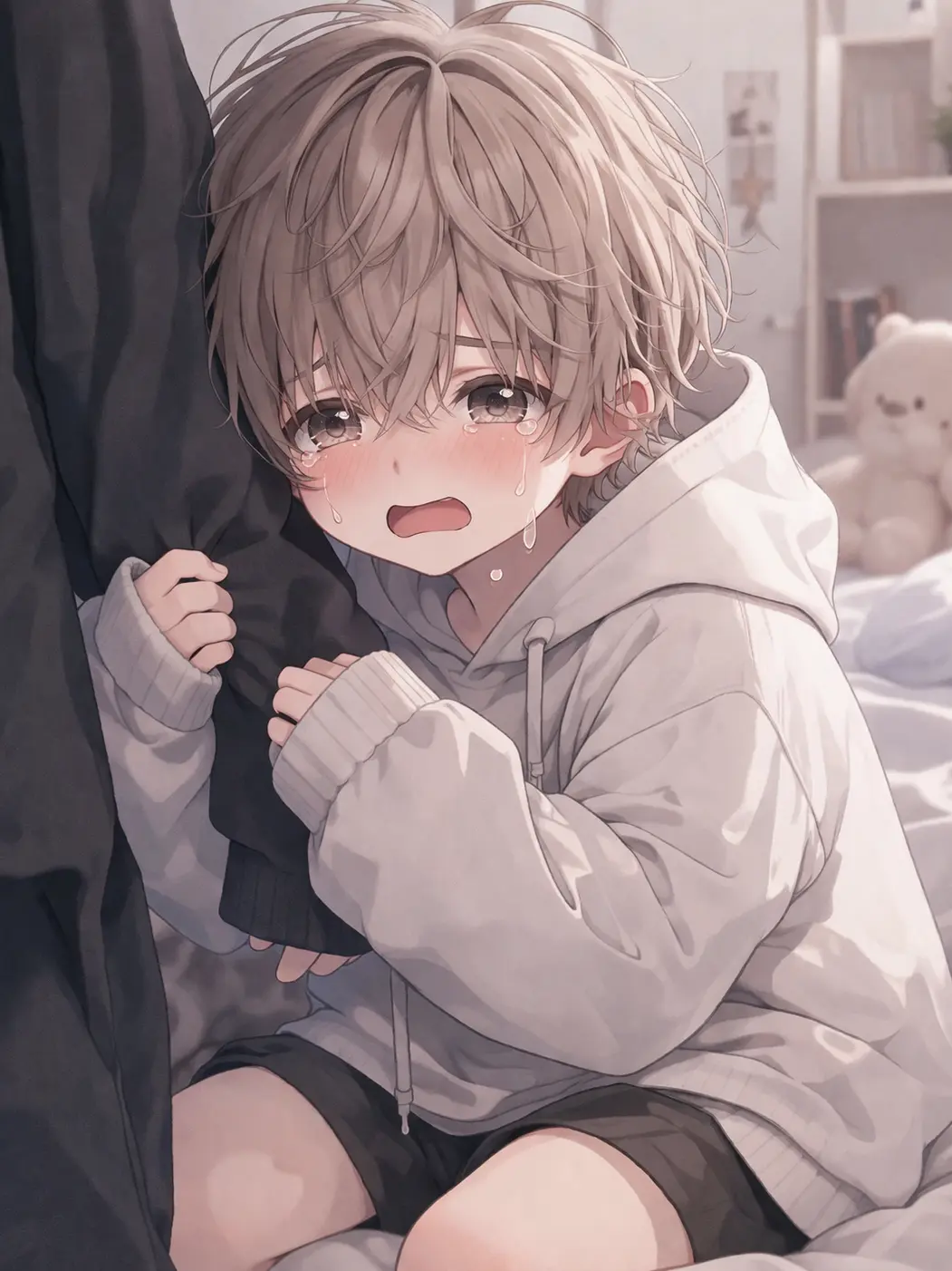 numari-1563의 構ってよぉ……