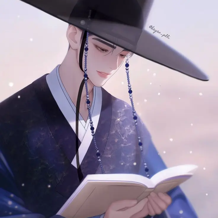blssm의 엇갈린 운명