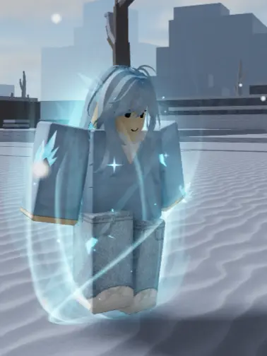 L_eek의 Peace is Fleeting [Teamer 1]
