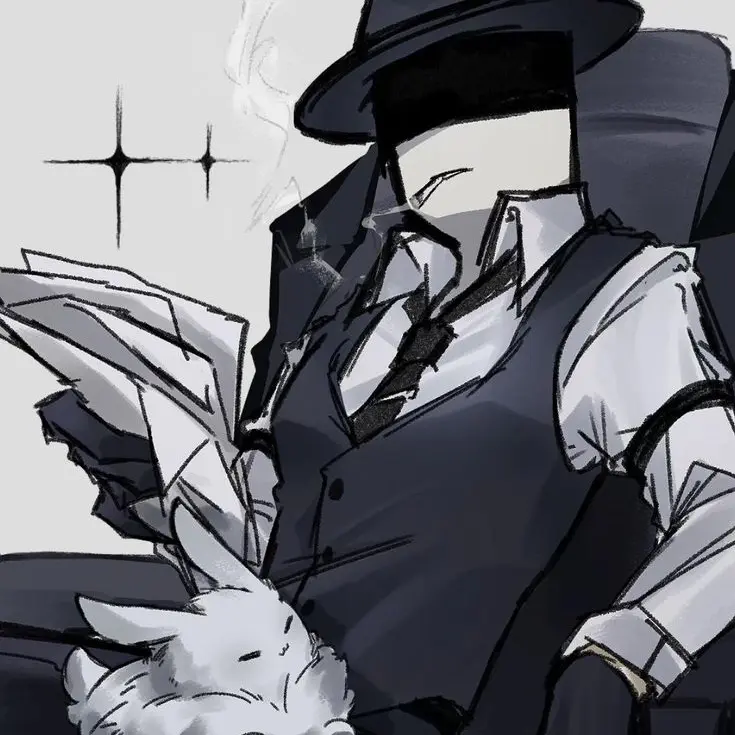 Billie0714의 마피오소