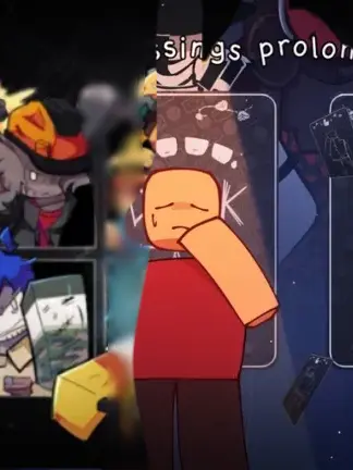 BOOMstar의 포세이큰 + 다오데