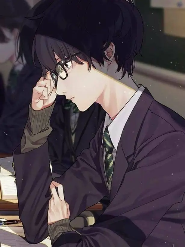 Kanna1006의 The Senpai-Kohai Inner Circle!