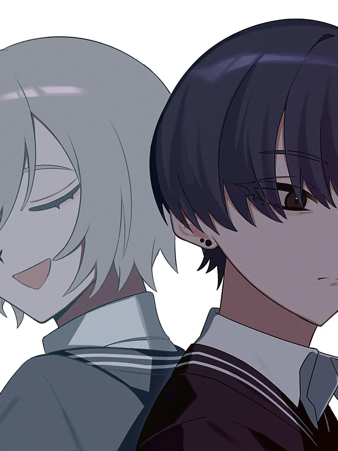 Mumei_147의 劣等のまま、夢を見る