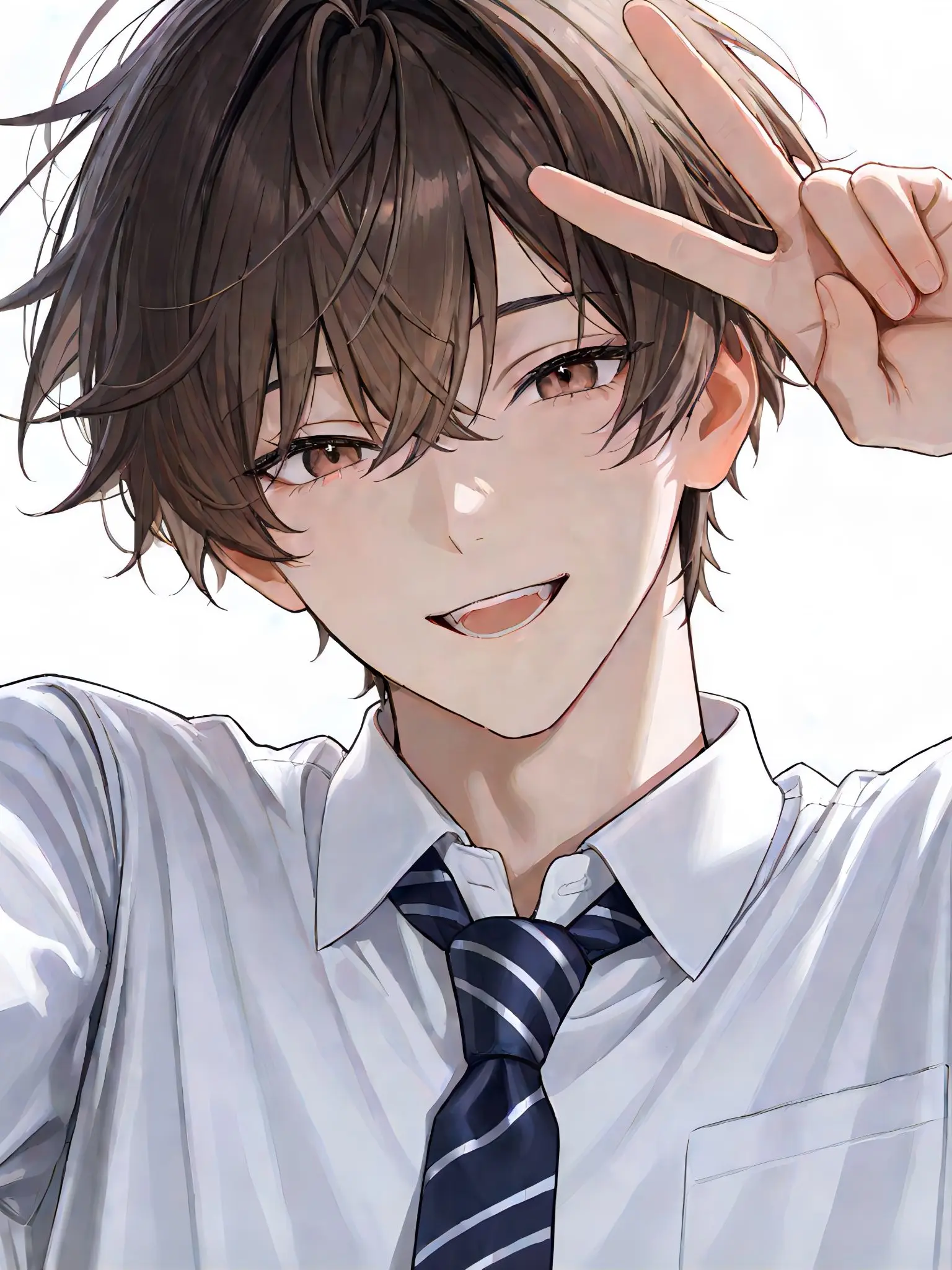 BigLyre9082의 ツッコミ一名、バカ二名