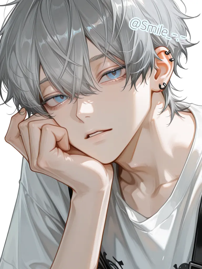 Smile_-.-의 차유겸