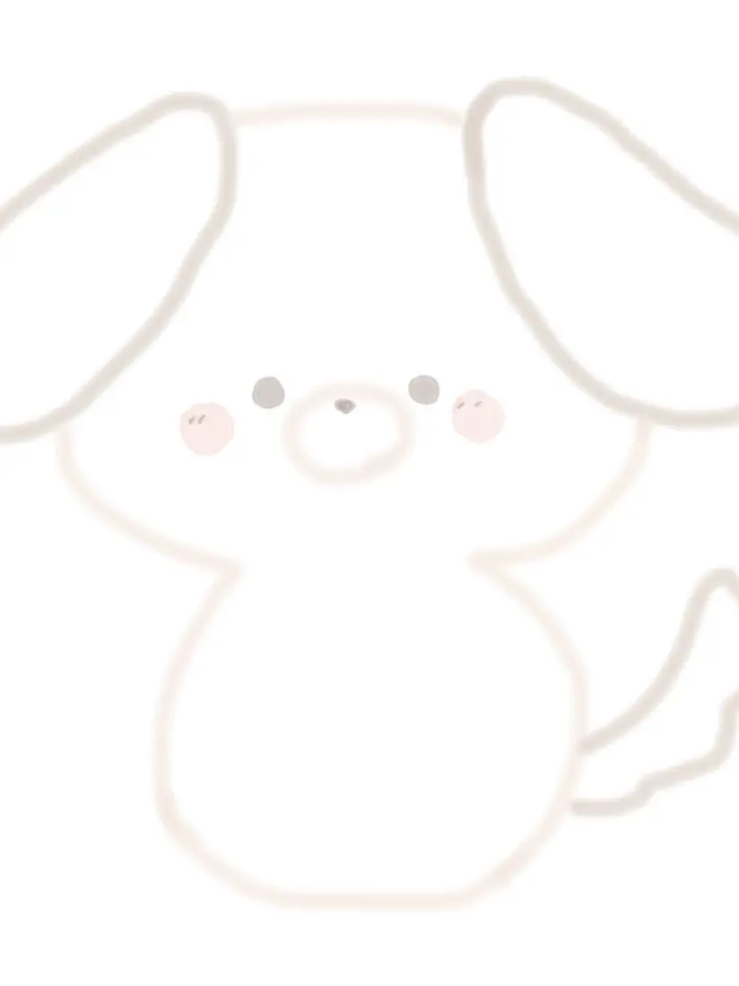 MistyTowel6085의 い、犬！？