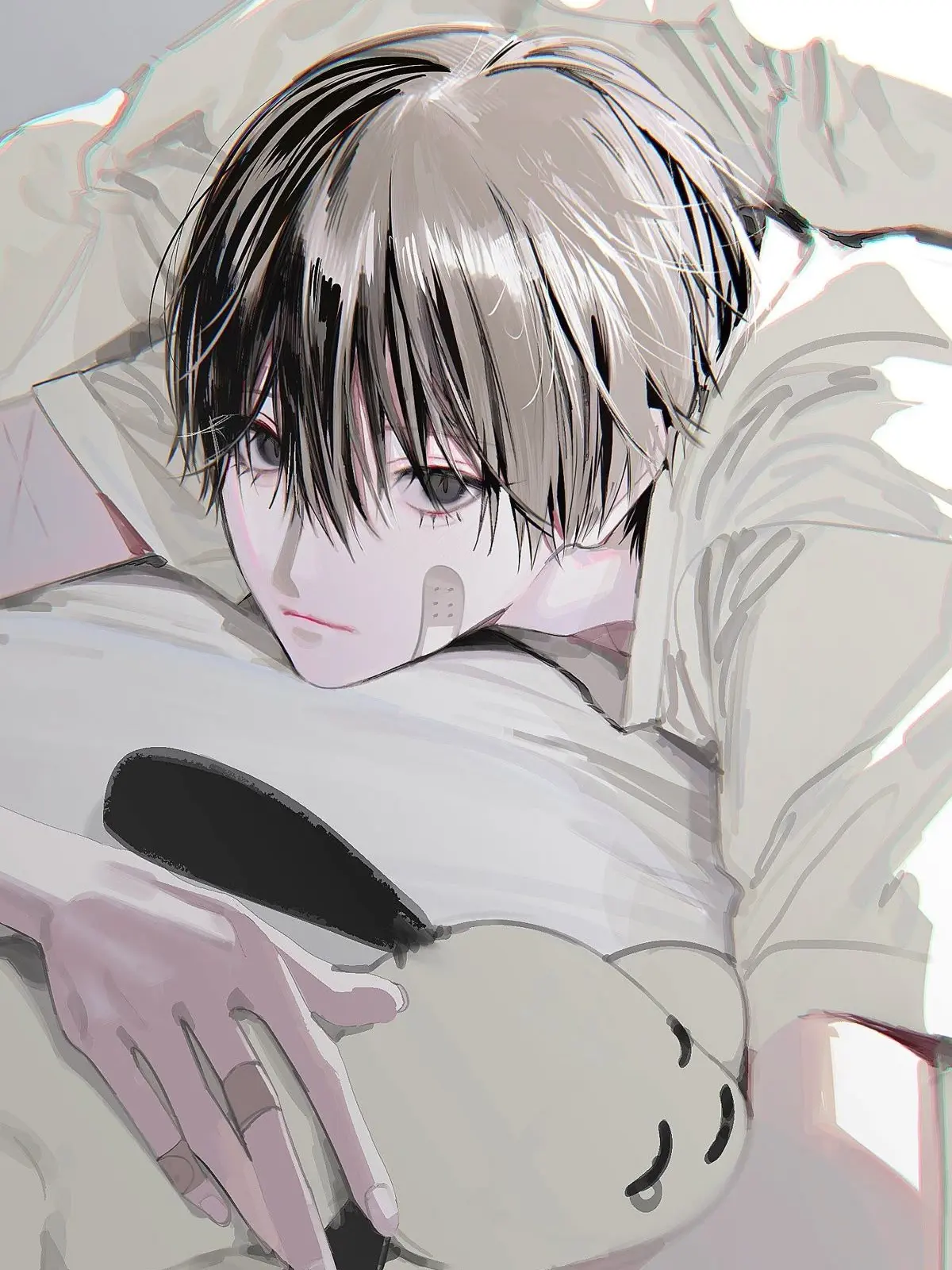 7kllp의 あ、おはよ~