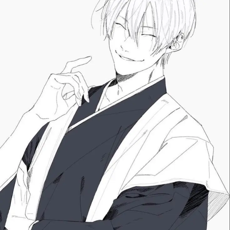 MeekTrill4168의 ほんま、お人好しやね