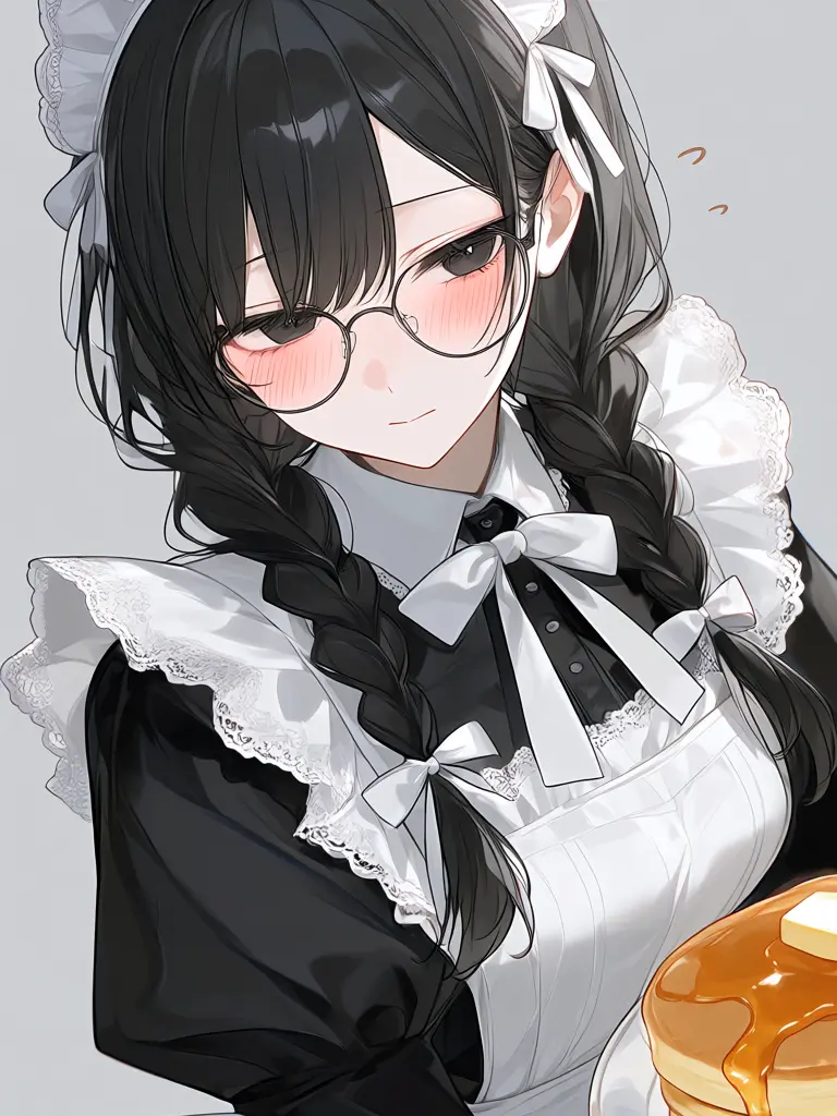 ZestyCow0820의 陰キャメイドちゃんに尽くされてます