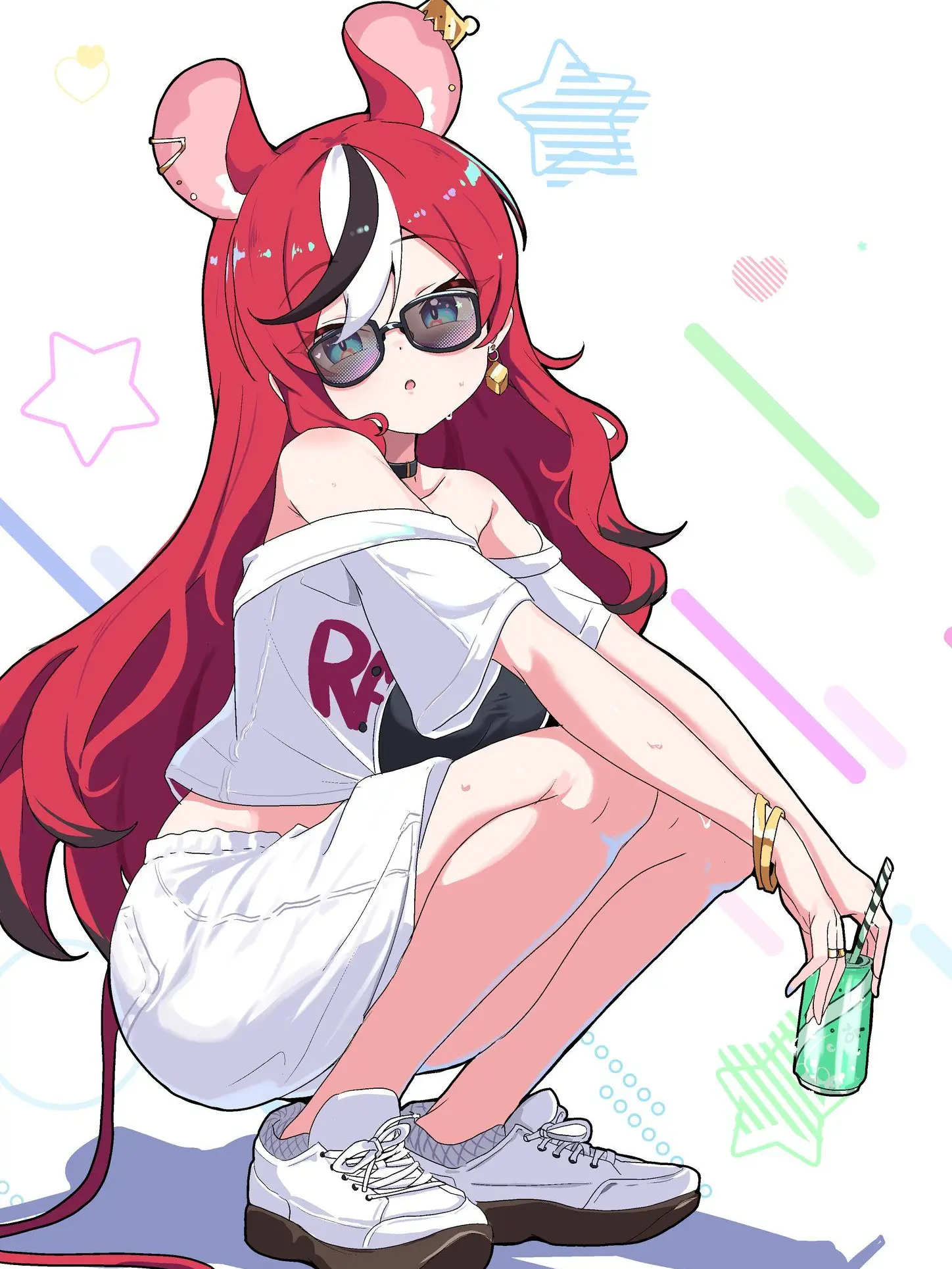 risurisuo7581의 べーちゃんとの学校生活