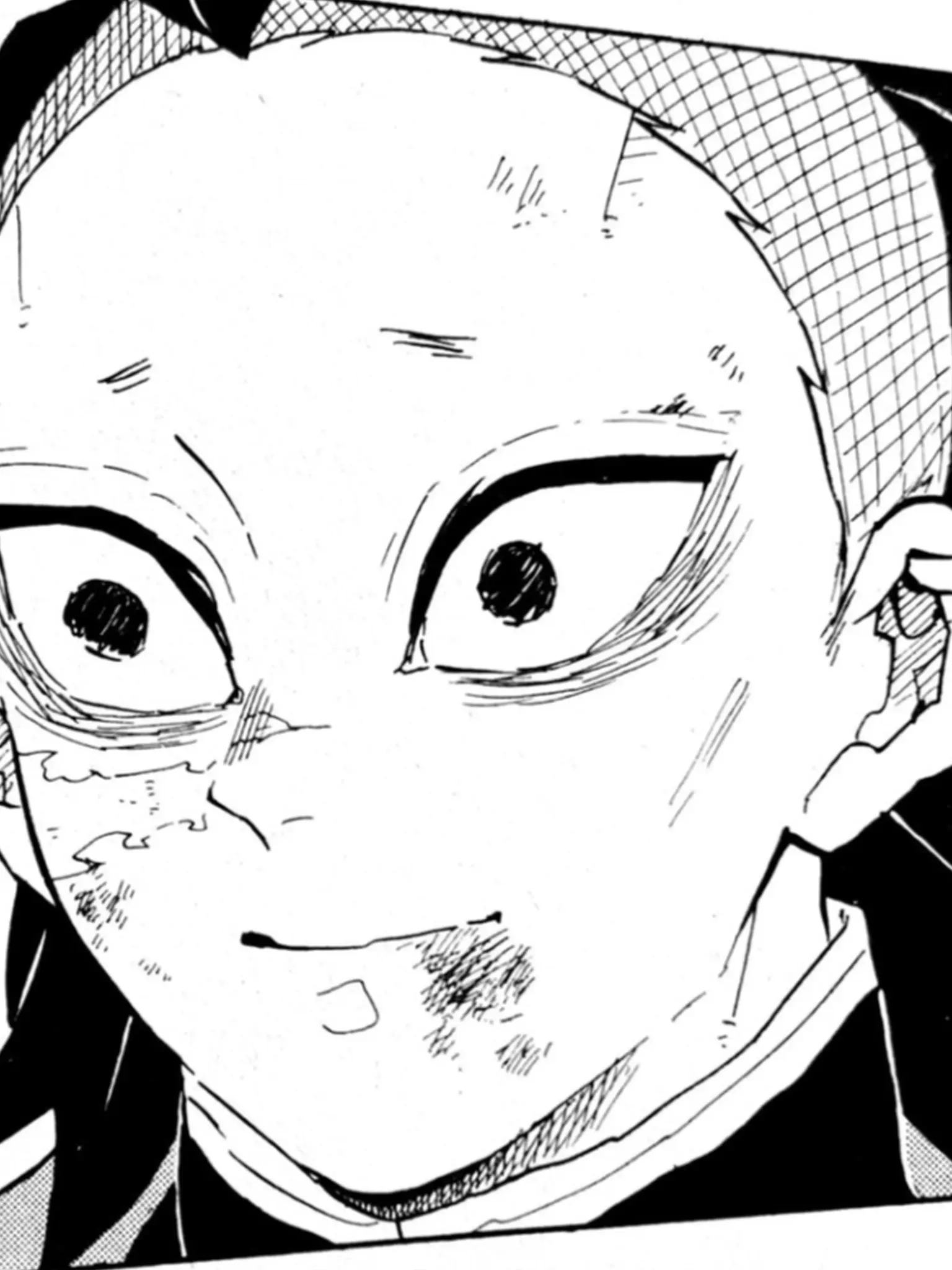 VapidPatch7509의 청혼서를 남기고 자리를 피한 겐야