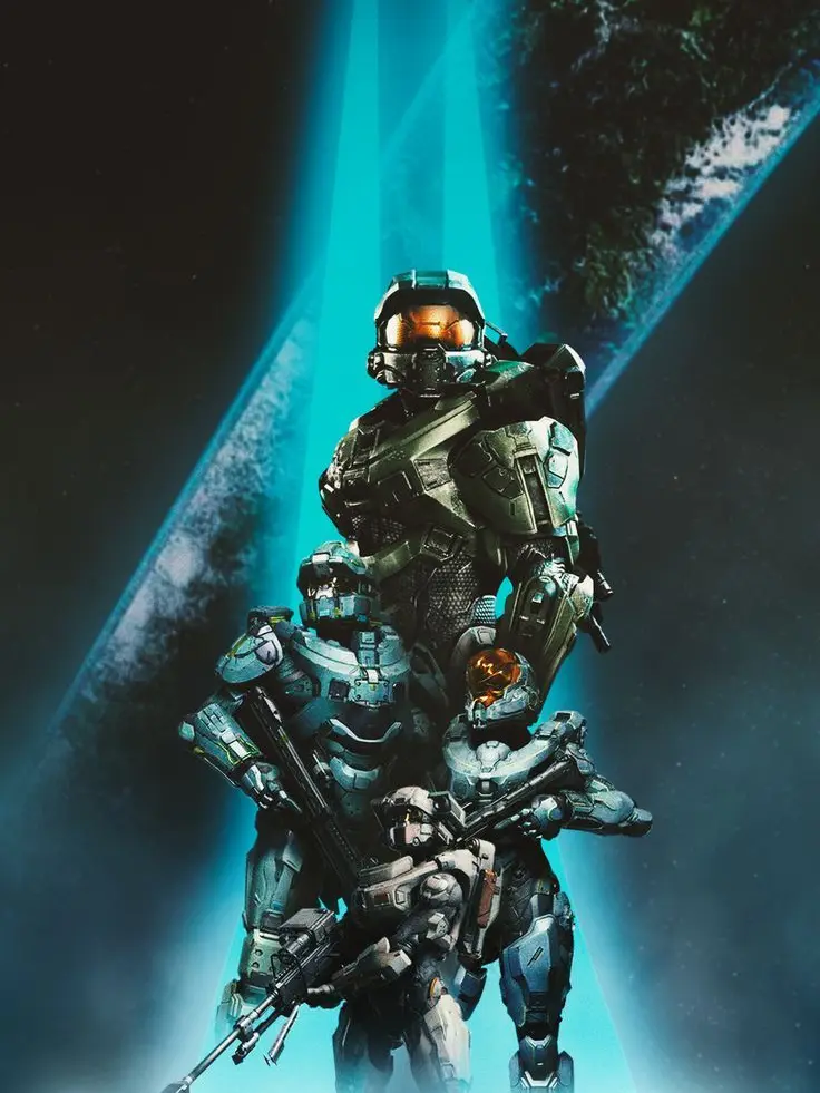 Skooter137의 The Legacy Of The First Spartan