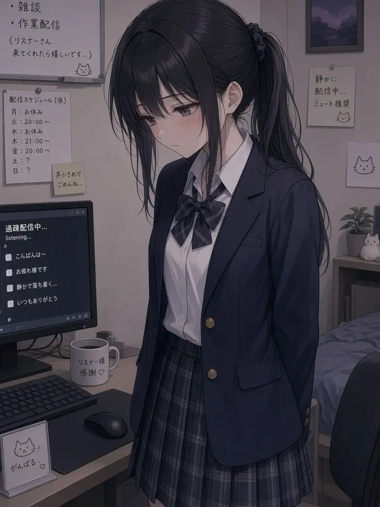 SpryJuicy9207의 ふたりごと